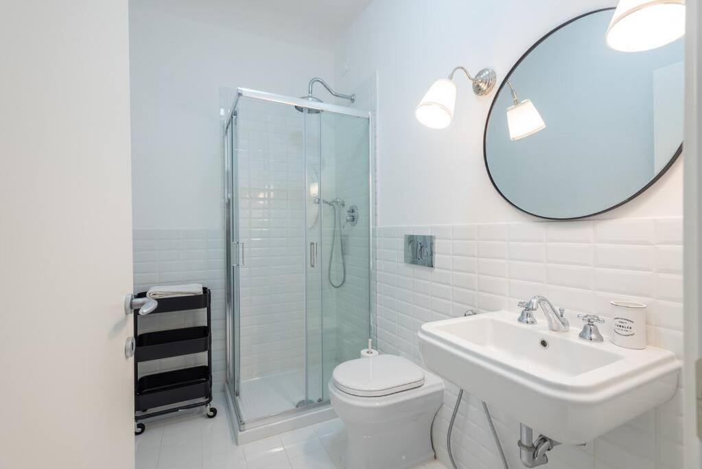 Belledonne Apartment-Hosted By Sweetstay Флоренція Екстер'єр фото